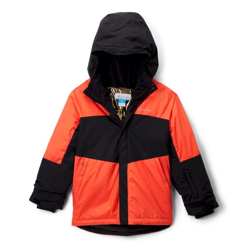 Mighty Mogul III Jacket - Veste ski enfant