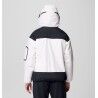 Columbia Challenger Insulated Pullover - Hardshelljacke - Damen | Hardloop