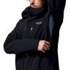 Columbia Platinum Peak II 3L Shell - Ski-jas - Heren | Hardloop