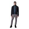 Columbia Arctic Crest Hybrid Full Zip - Veste hybride homme | Hardloop