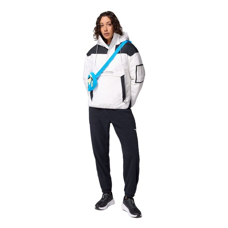 Columbia Challenger Insulated Pullover - Sadetakki - Naiset | Hardloop