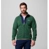 Rain Forest / Collegiate Navy