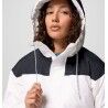 Columbia Challenger Insulated Pullover - Regenjack - Dames | Hardloop
