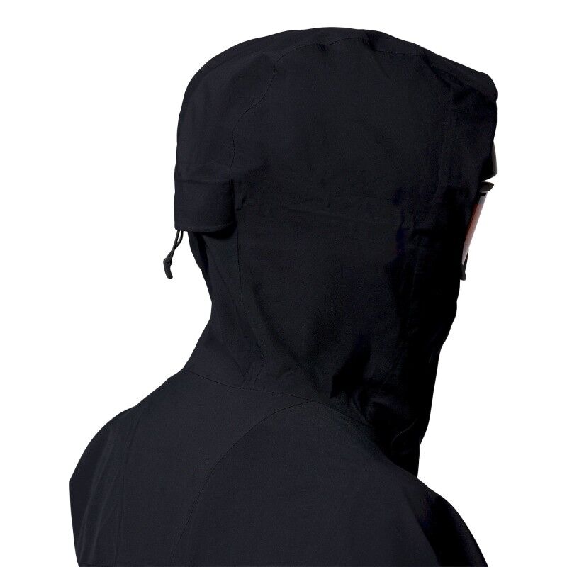 Columbia Platinum Peak II 3L Shell - Ski jacket - Men's | Hardloop