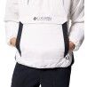Columbia Challenger Insulated Pullover - Dámská nepromokavá bunda | Hardloop
