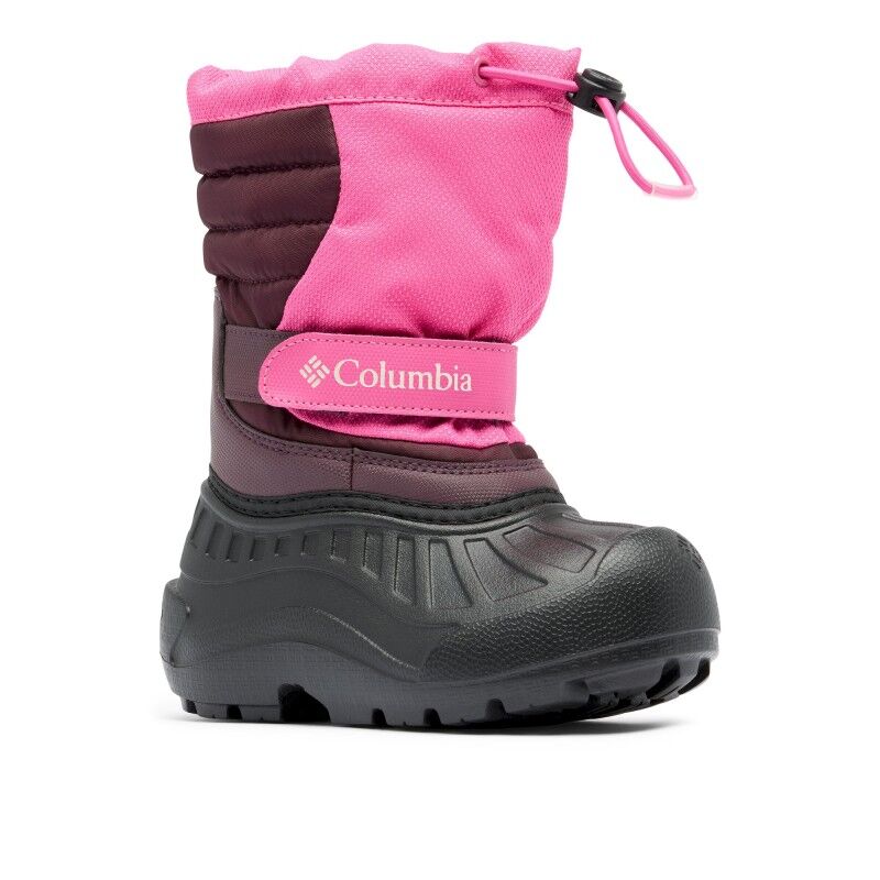 Columbia Powderbug Snowlite - Talvikengät - Lasten | Hardloop