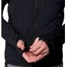 Columbia Arctic Crest Hybrid Full Zip - Hybrid Jackets - Men's | Hardloop