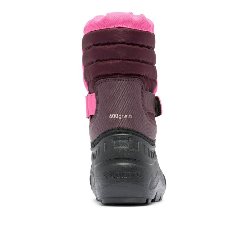 Columbia Powderbug Snowlite - Snow boots - Kid's | Hardloop