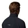 Columbia Arctic Crest Hybrid Full Zip - Hybrid Jackets - Men's | Hardloop