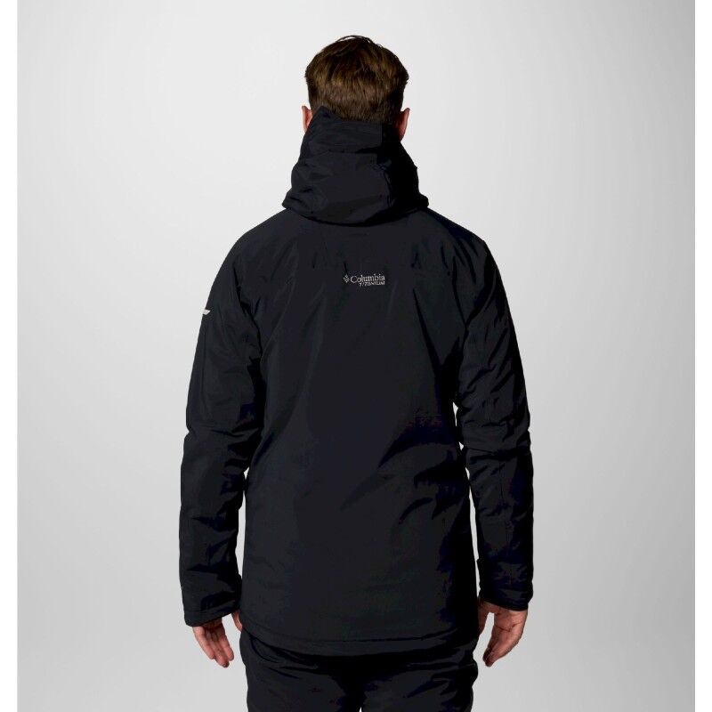 Columbia Cirque Bowl Jacket - Skijacke - Herren | Hardloop