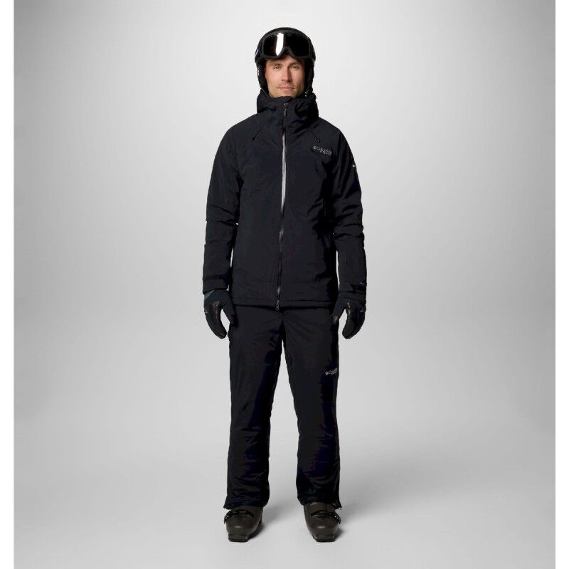 Columbia Cirque Bowl Jacket - Skijacke - Herren | Hardloop