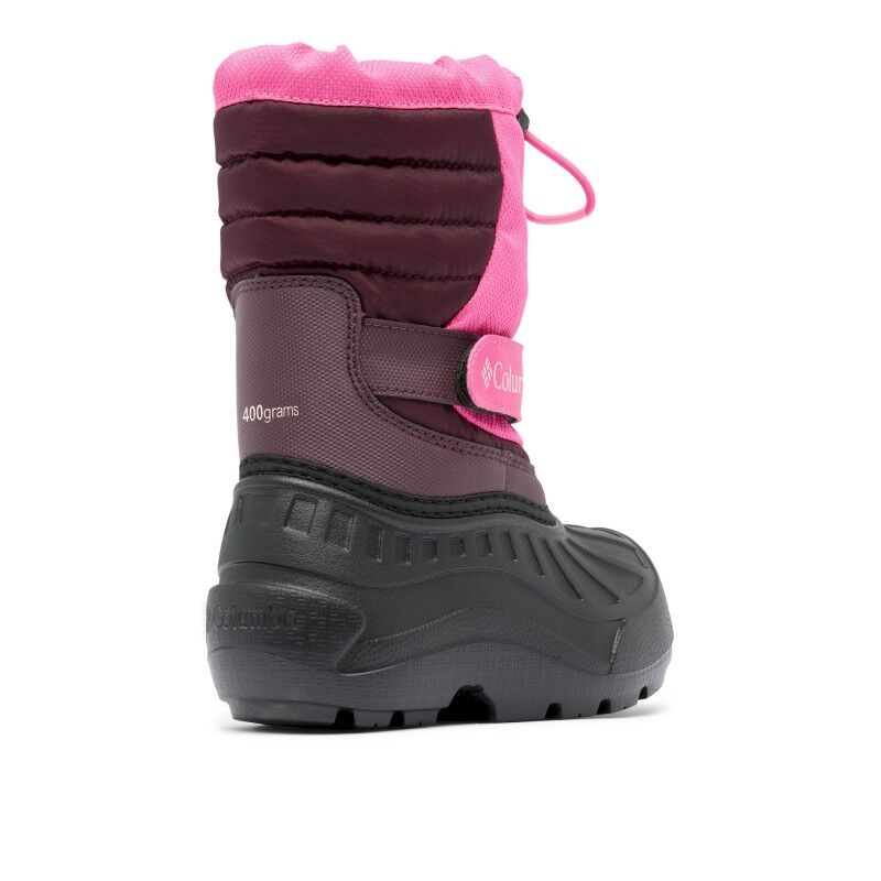 Columbia Powderbug Snowlite - Snow boots - Kid's | Hardloop