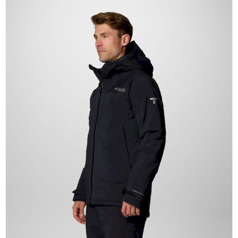 Columbia Cirque Bowl Jacket - Skijacke - Herren | Hardloop