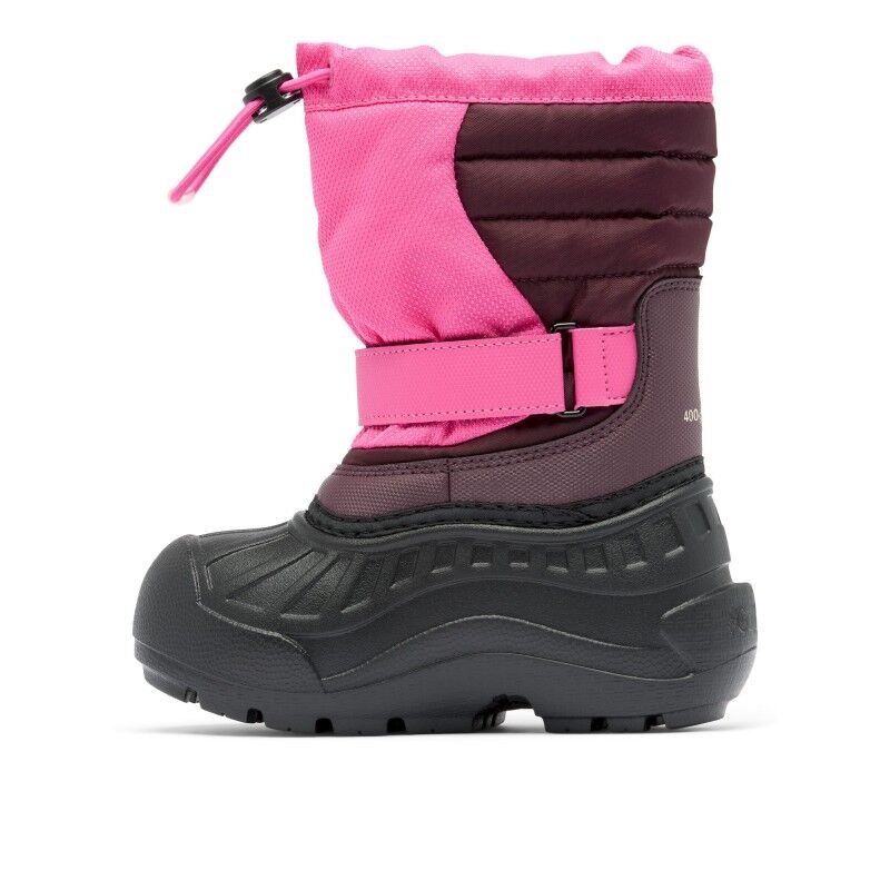Columbia Powderbug Snowlite - Talvikengät - Lasten | Hardloop