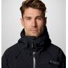 Columbia Cirque Bowl Jacket - Ski jacket - Men's | Hardloop