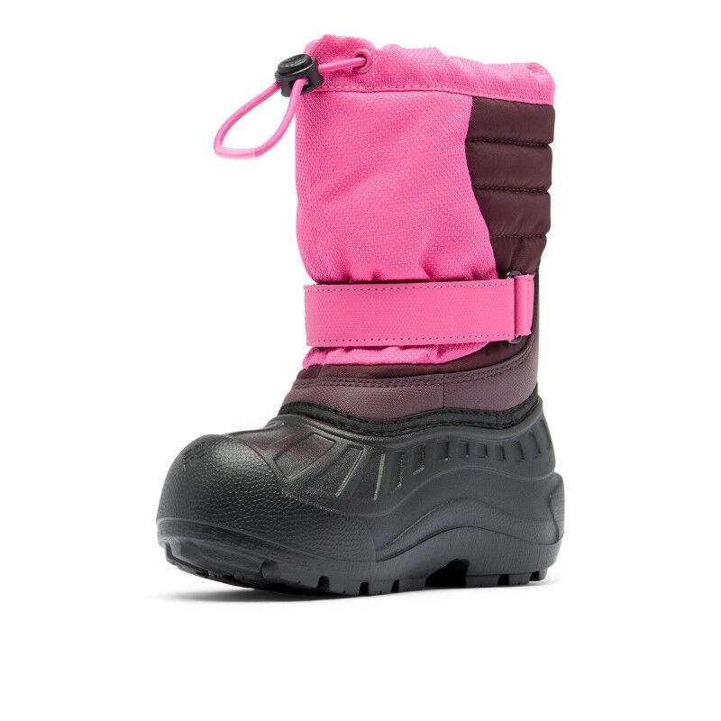 Columbia Powderbug Snowlite - Talvikengät - Lasten | Hardloop