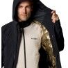 Columbia Cirque Bowl Jacket - Ski-jas - Heren | Hardloop