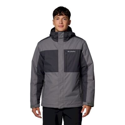 Tipton Peak III Insulated Jacket - Veste imperméable homme