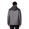 Columbia Tipton Peak III Insulated Jacket - Regenjas - Heren | Hardloop