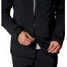 Columbia Cirque Bowl Jacket - Ski-jas - Heren | Hardloop