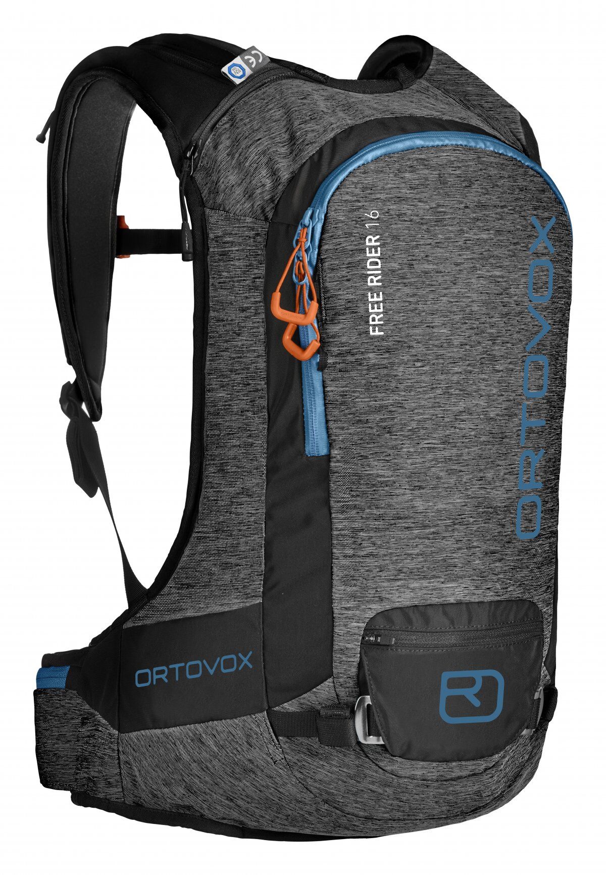 Ortovox Free Rider 16 - Ski Touring backpack