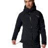 Columbia Cirque Bowl Jacket - Ski-jas - Heren | Hardloop