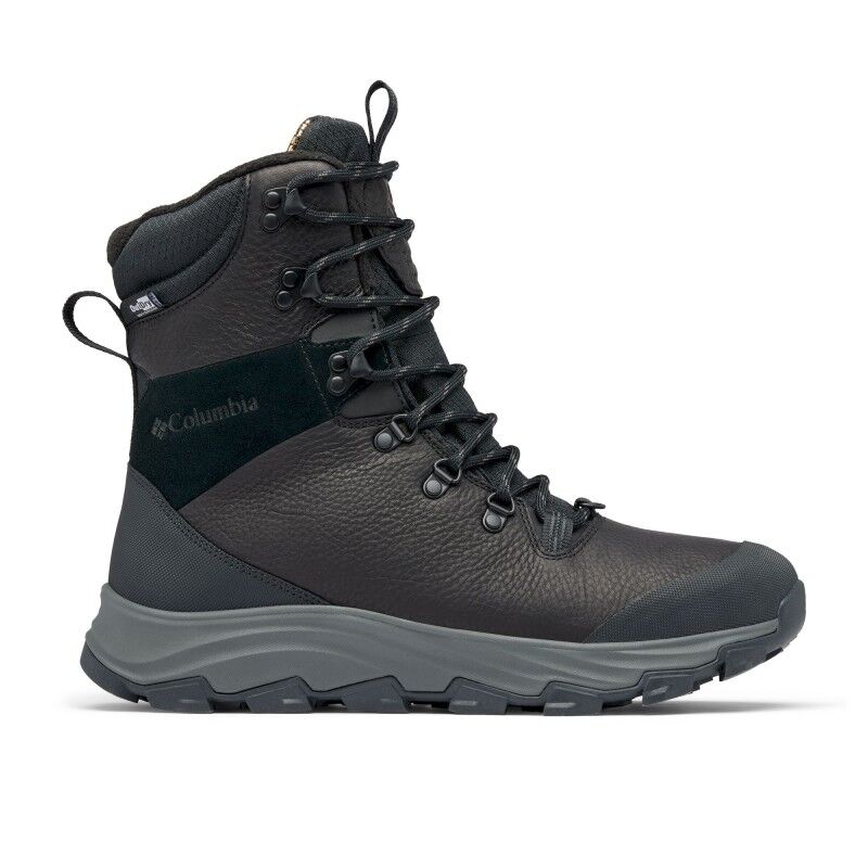 Expeditionist OutDry Extreme - Botas de invierno - Hombre