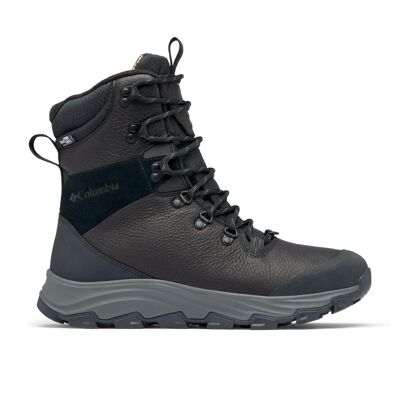 Expeditionist OutDry Extreme - Snow boots - Men's