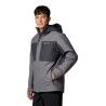 Columbia Tipton Peak III Insulated Jacket - Giacca antipioggia - Uomo | Hardloop