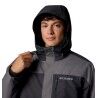 Columbia Tipton Peak III Insulated Jacket - Veste imperméable homme | Hardloop
