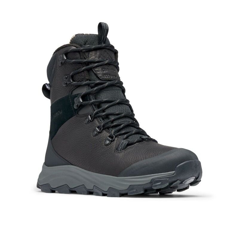 Columbia Expeditionist OutDry Extreme - Vintersko - Herrer | Hardloop