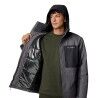 Columbia Tipton Peak III Insulated Jacket - Regenjacke - Herren | Hardloop