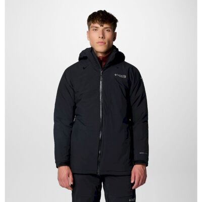Winter District III Jacket - Ski jacket - Men's