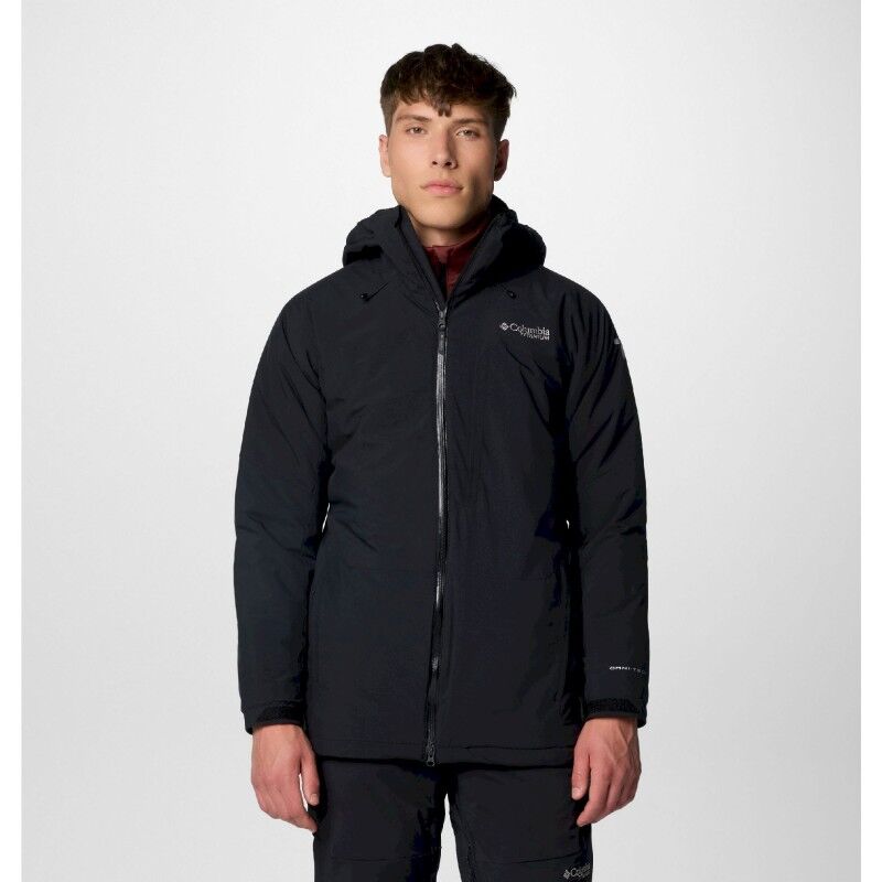 Columbia Winter District III Jacket - Ski jacket - Men's | Hardloop