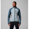 Crushed Blue / Everblue / Black