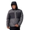Columbia Tipton Peak III Insulated Jacket - Casaco impermeável homem | Hardloop