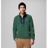 Rain Forest / Collegiate Navy