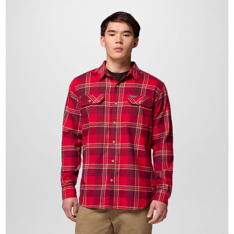 Chemises casual Columbia Taille XXL pour homme sur