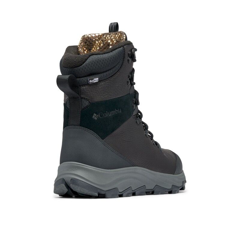 Columbia Expeditionist OutDry Extreme - Snow boots - Men's | Hardloop