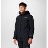 Columbia Winter District III Jacket - Ski jacket - Men's | Hardloop