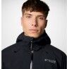 Columbia Winter District III Jacket - Ski jacket - Men's | Hardloop