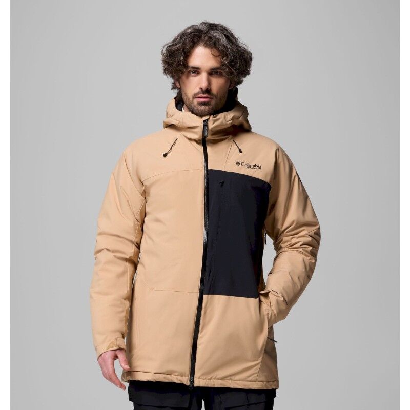 Winter District III Jacket - Ski-jas - Heren