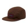 Tobacco / Houndstooth Patch