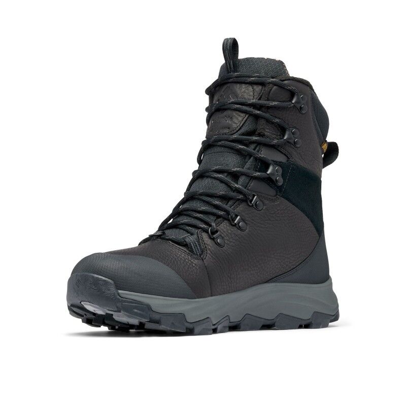 Columbia Expeditionist OutDry Extreme - Vintersko - Herrer | Hardloop