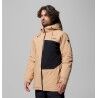 Columbia Winter District III Jacket - Pánská lyžařská bunda | Hardloop