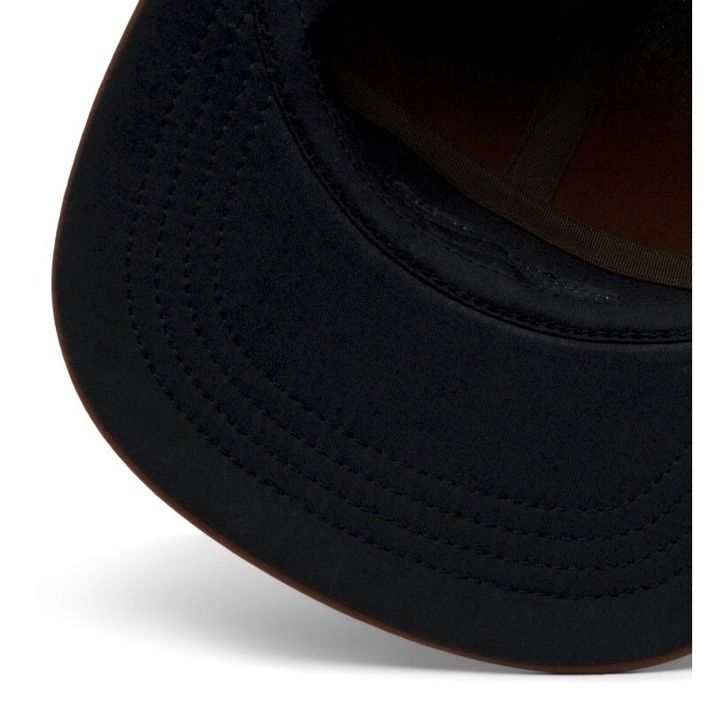 Columbia Creek Side Panel Hat Cap Hardloop