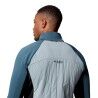 Columbia Arctic Crest Hybrid Full Zip - Hybrid Jackets - Men's | Hardloop