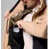 Columbia Winter District III Jacket - Giacca da sci - Uomo | Hardloop