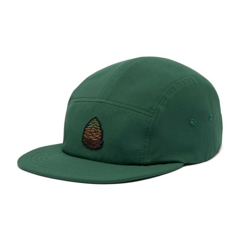 Creek Side 5 Panel Hat - Boné