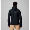 Columbia Arctic Crest Bonded Full Zip - Giacca in pile - Uomo | Hardloop